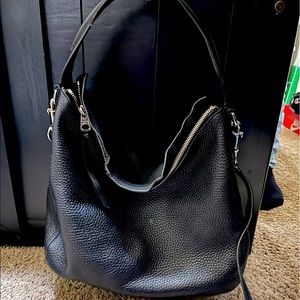 Coach shoulder/crossbody